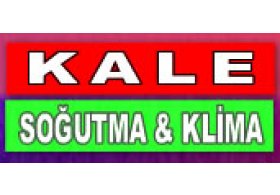 Fujitsu Klima Sistemleri - Kale Klima Alanya