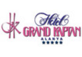 Grand Kaptan Otel Alanya