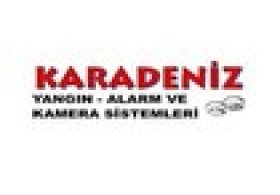 Karadeniz Yangın-alarm Ve Kamera Sistemleri Alanya