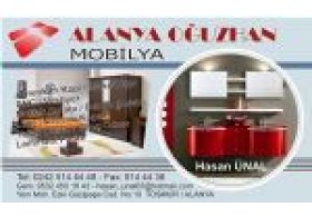 Oğuzhan Mobilya Alanya