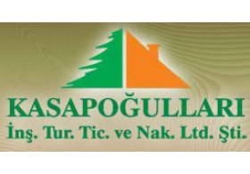Kasapoğulları Kereste ve Çatı Malzemeleri