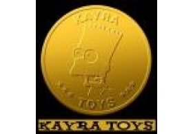 Kayra Toys Alanya