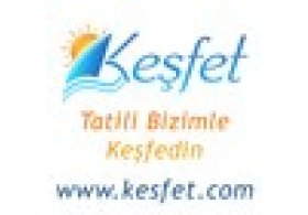 Keşfet Turizm Alanya