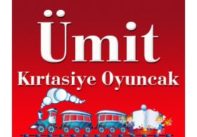 Ümit Kırtasiye Oyuncak Alanya