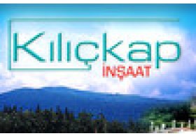 Kılıçkap İnşaat Alanya