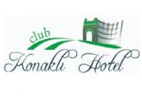 Club Konaklı Hotel Alanya