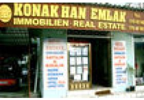 Konakhan Emlak Alanya