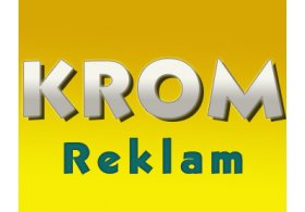 Krom Reklam Alanya