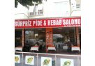 Süpriz Pide ve Kebap Salonu