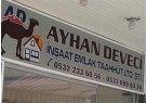 Ayhan Deveci İnşaat Emlak Taahhüt