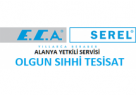 Olgun Sıhhi Tesisat-Eca-Serel Yetkili Servisi