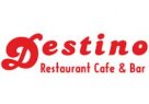 Destino Restaurant Cafe Bar