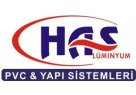 Has Alüminyum Pvc Yapı