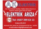 Ak Elektrik