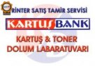 Kartuşbank Kartuş Toner Dolum ve Printer Satış Tamir Alanya