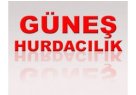 Güneş Hurdacılık Alanya