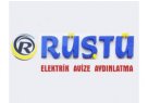 Rüştü Elektrik Aydınlatma Alanya