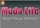 Moda Life Abiye Penye Dikimevi