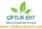 Çiftlik Edt Toptan ve Parekende Gıda Pazarlama Alanya