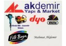 Akdemir Yapı Market Alanya