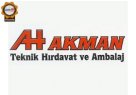 Akman Hırdavat ve Ambalaj Alanya