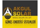 Akgül Isı Güneş Enerjisi Sistemleri