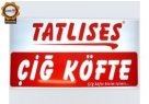 Tatlıses Çiğ Köfte