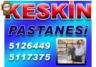 Keskin Pastanesi