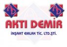 Aktı Demir Ticaret-Merkez