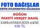 Foto Bağışlar