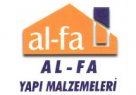 Alfa Yapı Malzemeleri Alanya