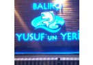 Balıkçı Yusufun Yeri