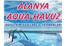 Alanya Aqua Havuz