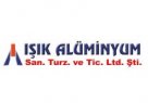 Işık Alüminyum Pvc Doğrama