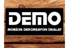 Demo Mobilya Dekorasyon imalat Fabrikası