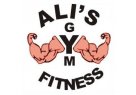Alanya Ali's Gym Fitness