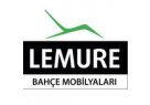 Lemure Bahçe Mobilyaları