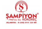 Alanya Şampiyon kokoreç