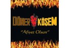 Döner Köşem meşhur Hatay Döneri