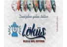 Löküs Balık Sahil Restaurant