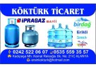 Köktürk Ticaret