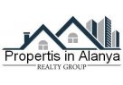 Properties in Alanya Emlakcılık