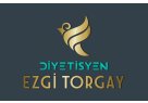 Diyetisyen Ezgi Torgay