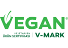 VEGAN Belgesi