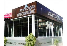 Kurtoğlu Restaurant