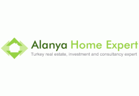 Home Export Emlak Alanya