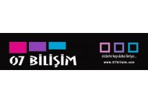 07 Bilişim Alanya