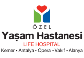 Alanya Özel Yaşam Hastanesi Alanya