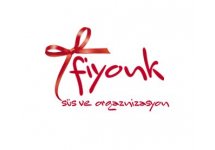 Fiyonk Süs  Organizasyon Alanya