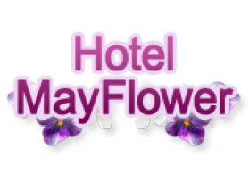 May Flower Apart Otel Alanya